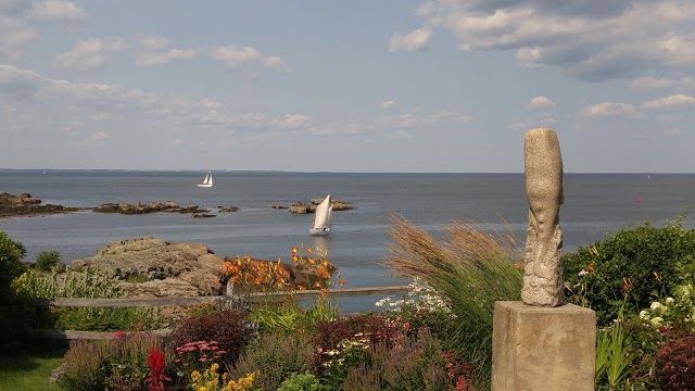 Musée d'art américain d'Ogunquit