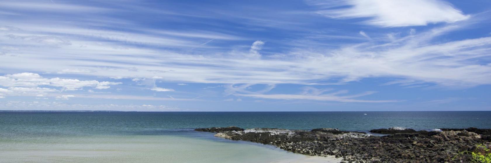 Plage d'Ogunquit